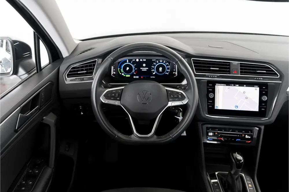 Volkswagen Tiguan 1.4 TSI eHybrid (bj 2022, automaat) uit 2022, foto 5