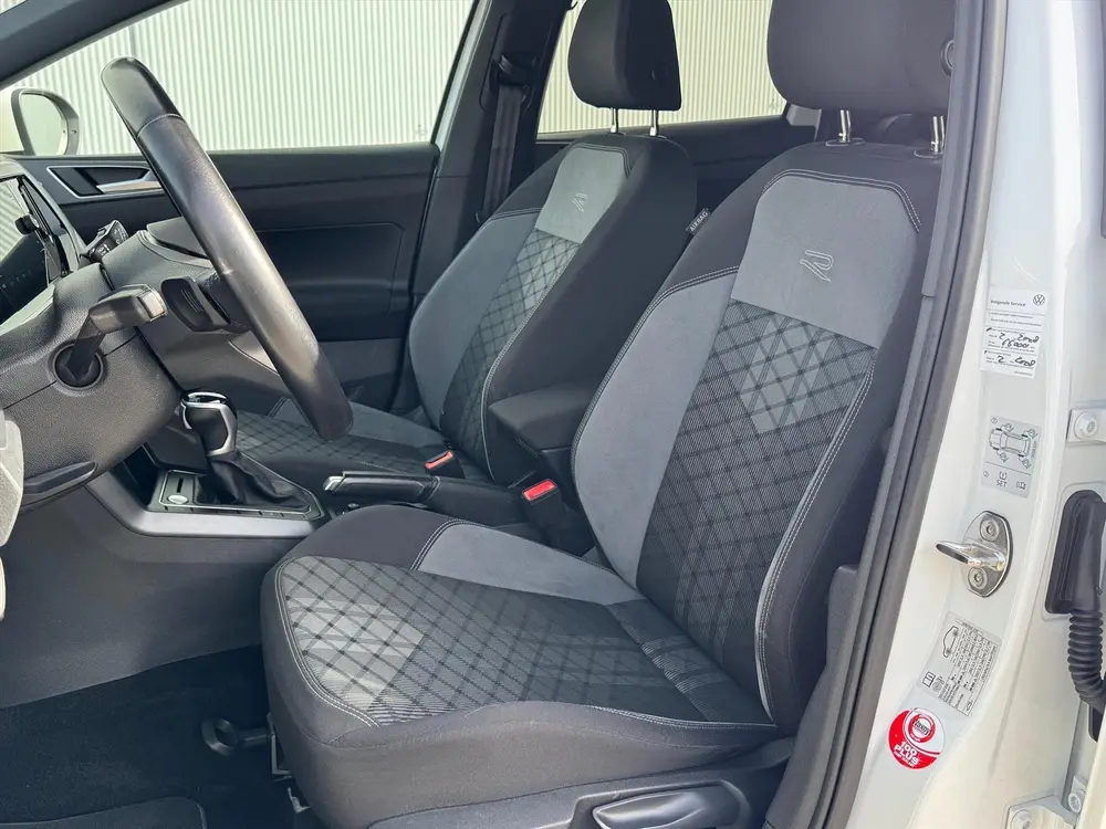 Volkswagen Taigo 1.0 TSI 110pk DSG-7 R-Line Business+ | Keyl uit 2022, foto 11