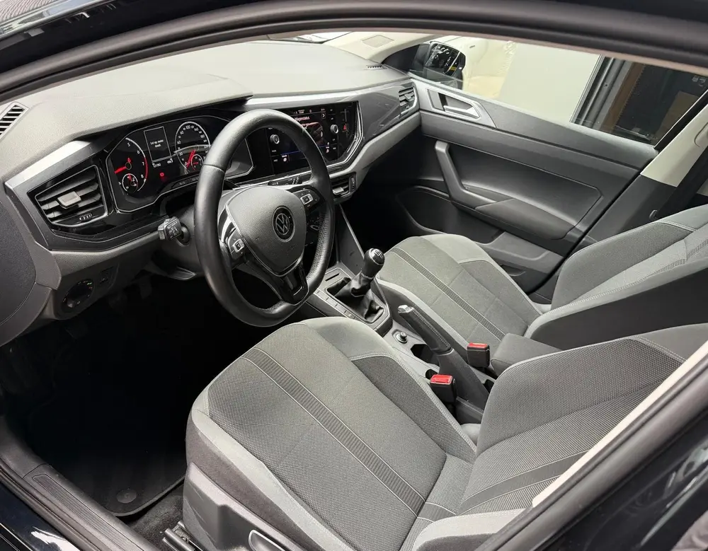 Volkswagen Polo 1.0 TSI Highline Pdc|CruiseControl| uit 2021, foto 11