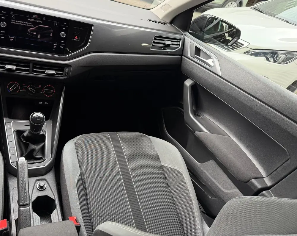 Volkswagen Polo 1.0 TSI Highline Pdc|CruiseControl| uit 2021, foto 16