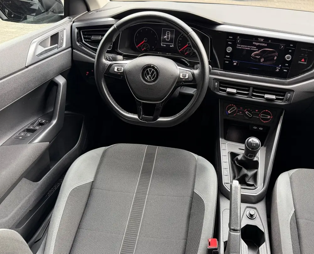 Volkswagen Polo 1.0 TSI Highline Pdc|CruiseControl| uit 2021, foto 17