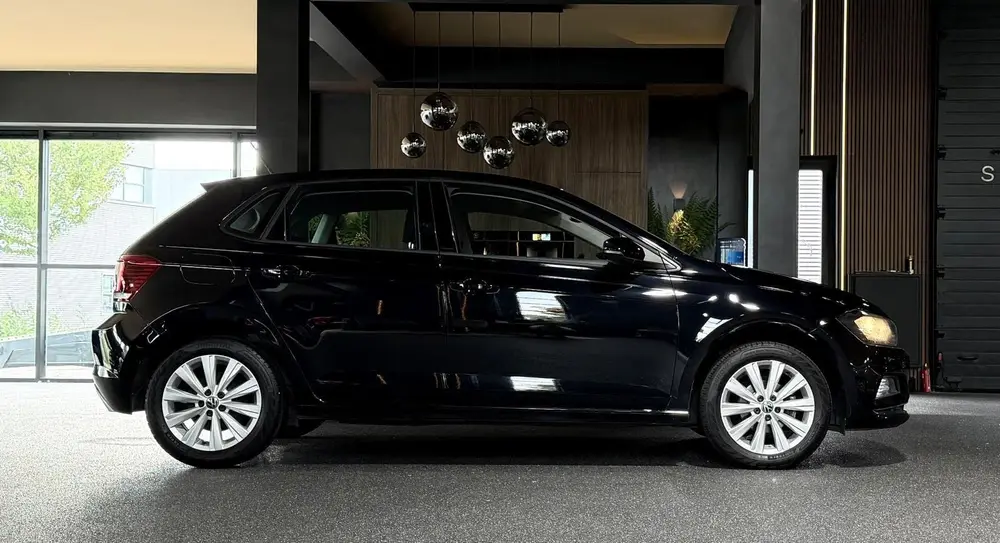 Volkswagen Polo 1.0 TSI Highline Pdc|CruiseControl| uit 2021, foto 4