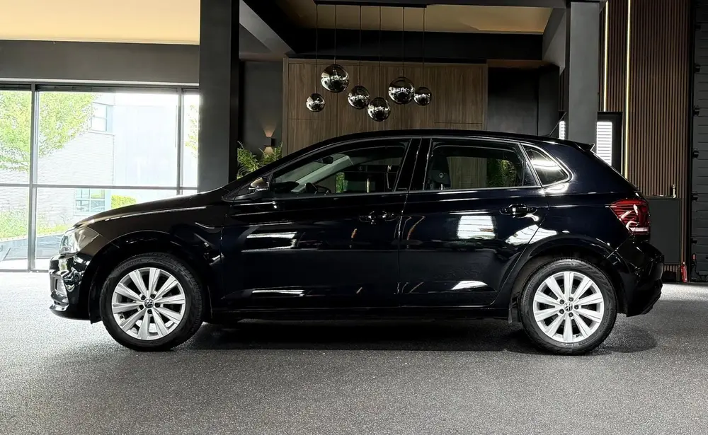 Volkswagen Polo 1.0 TSI Highline Pdc|CruiseControl| uit 2021, foto 5