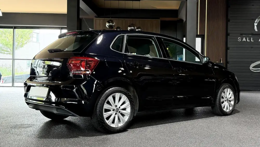 Volkswagen Polo 1.0 TSI Highline Pdc|CruiseControl| uit 2021, foto 8