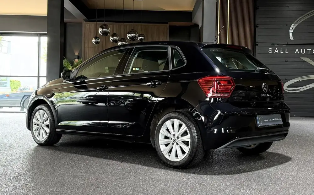 Volkswagen Polo 1.0 TSI Highline Pdc|CruiseControl| uit 2021, foto 9