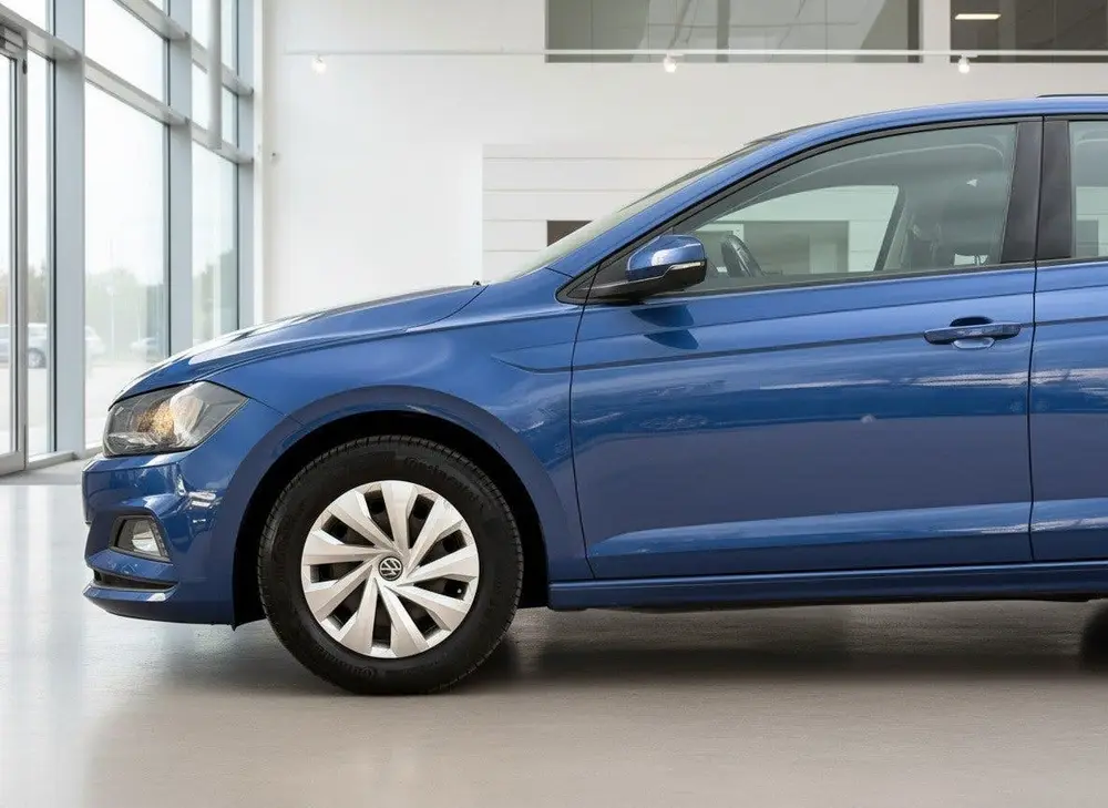 Volkswagen Polo 1.0 TSI Business, CARPLAY, NAP, PDC uit 2021, foto 10
