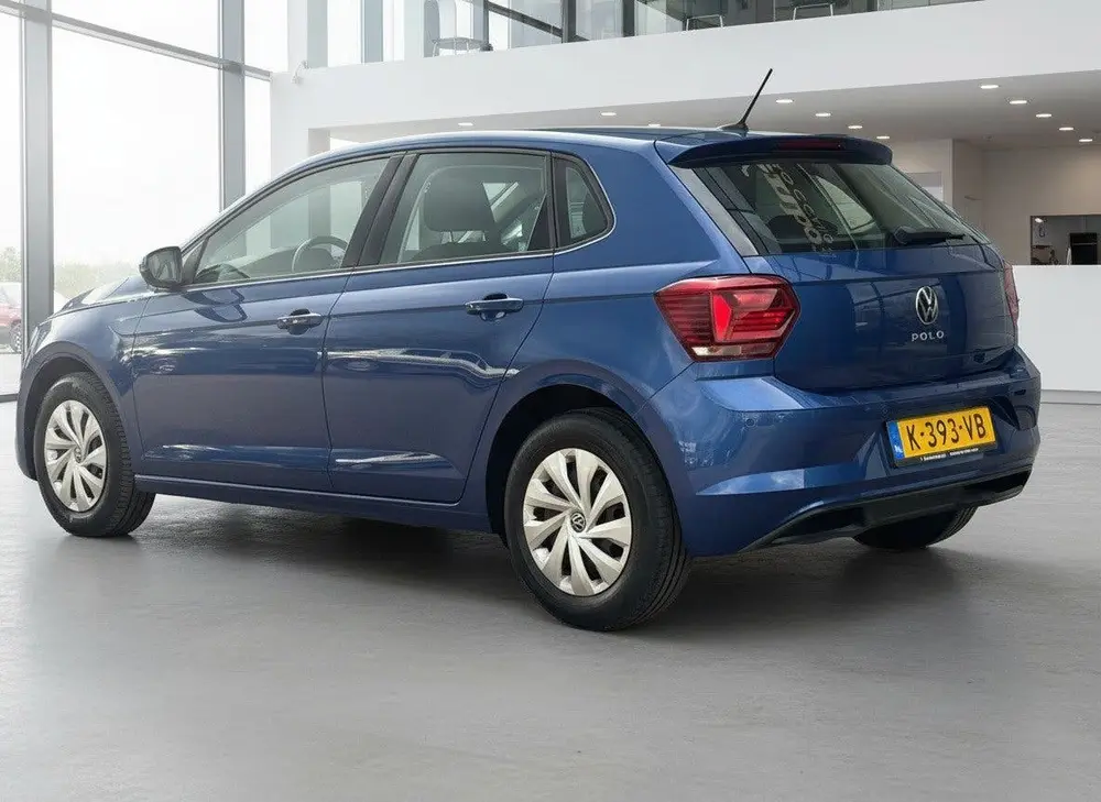Volkswagen Polo 1.0 TSI Business, CARPLAY, NAP, PDC uit 2021, foto 12