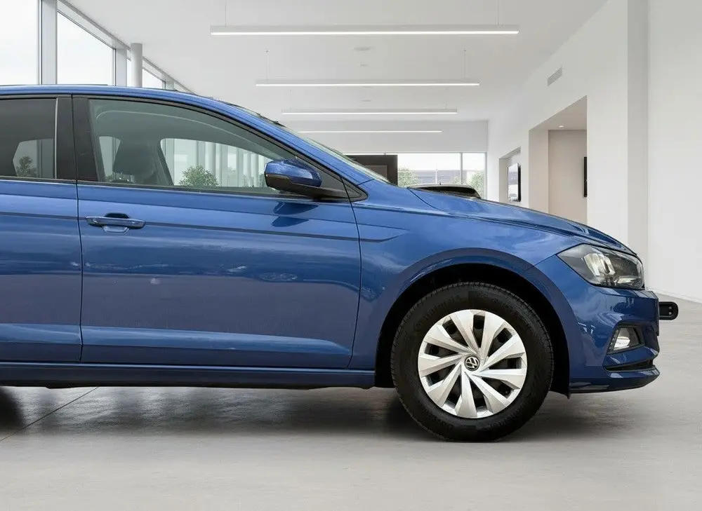 Volkswagen Polo 1.0 TSI Business, CARPLAY, NAP, PDC uit 2021, foto 15