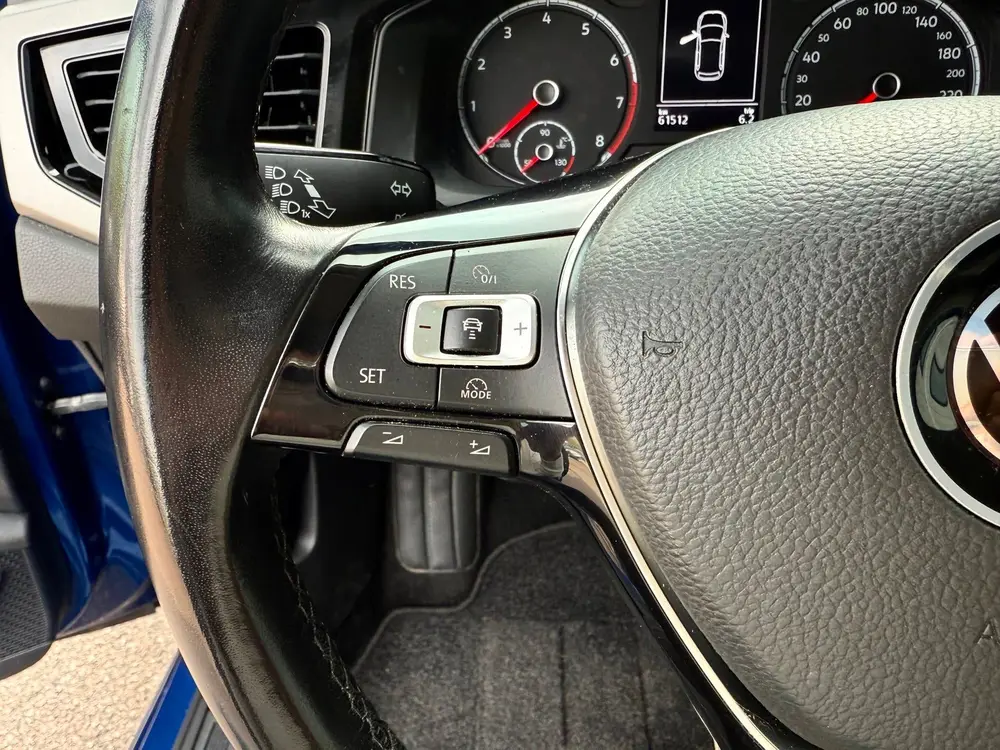 Volkswagen Polo 1.0 TSI Business, CARPLAY, NAP, PDC uit 2021, foto 16