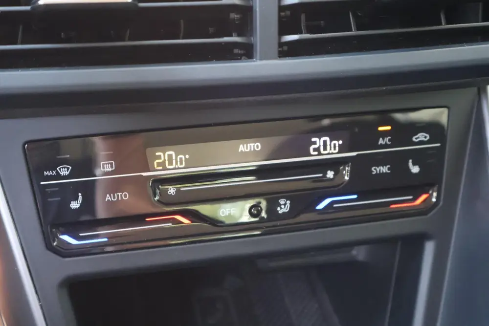 Volkswagen Polo 1.0 TSI Life Business 95pk I Stoelverwarming uit 2022, foto 12