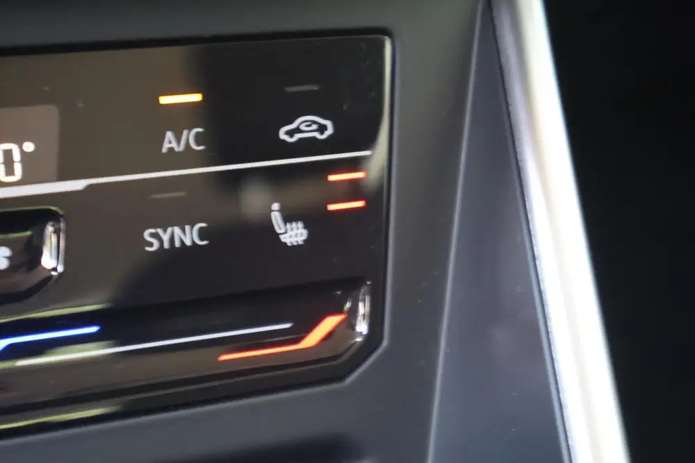 Volkswagen Polo 1.0 TSI Life Business 95pk I Stoelverwarming uit 2022, foto 13