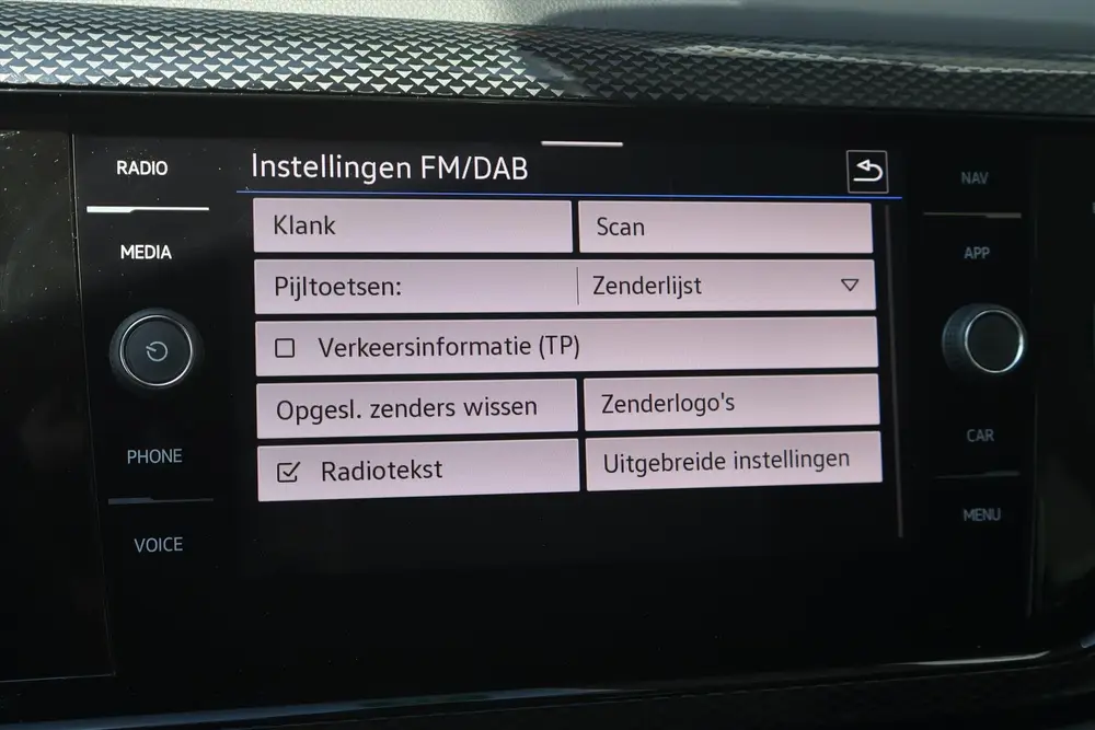 Volkswagen Polo 1.0 TSI Life Business 95pk I Stoelverwarming uit 2022, foto 16