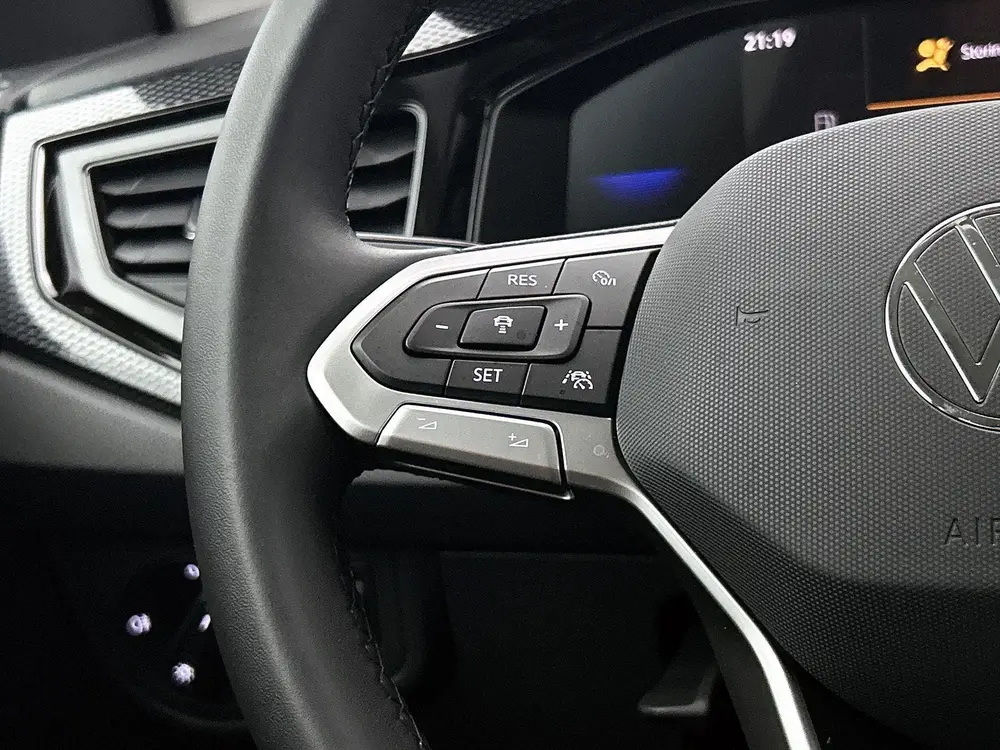 Volkswagen Polo 1.0 TSI Life Edition uit 2025, foto 6