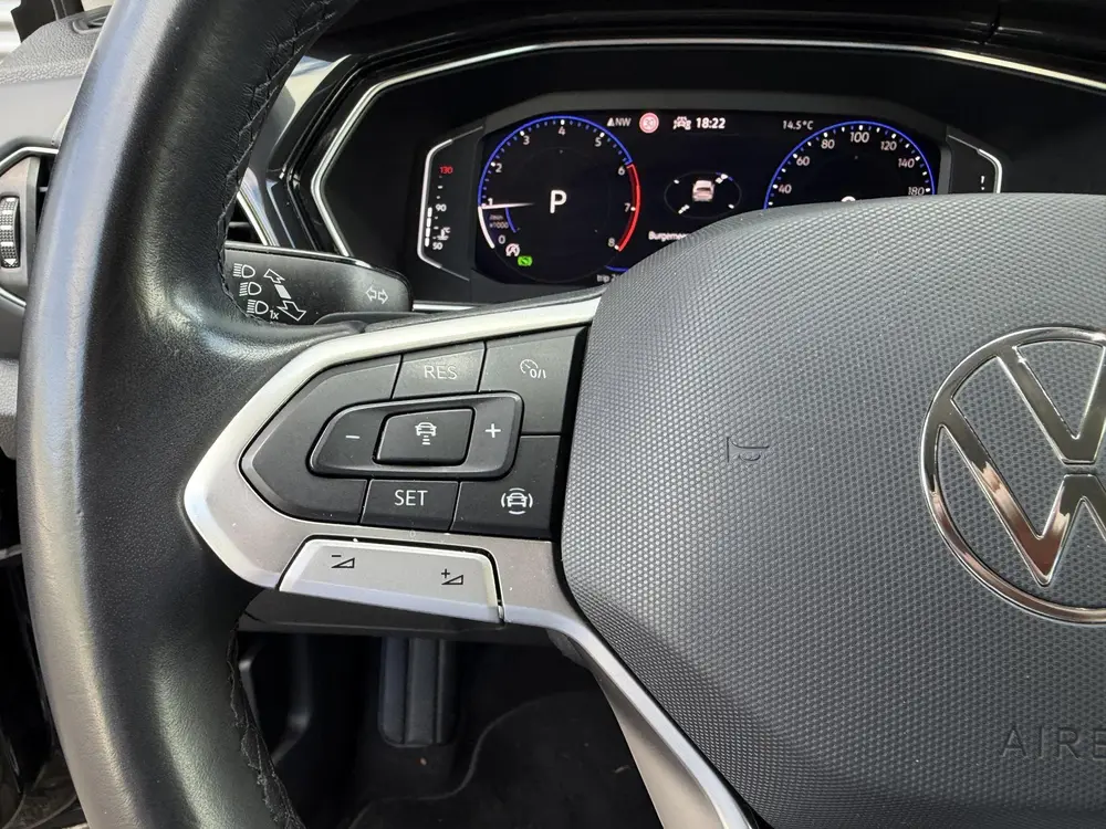 Volkswagen T-Cross 1.0 TSI Style | Camera | Climate Control uit 2022, foto 17