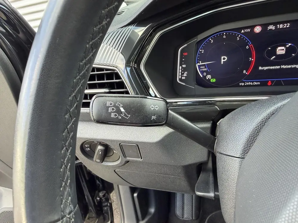 Volkswagen T-Cross 1.0 TSI Style | Camera | Climate Control uit 2022, foto 19