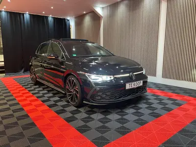 Volkswagen GOLF 2.0 TSI GTI Performance Pano Leder Camera Ke uit 2021
