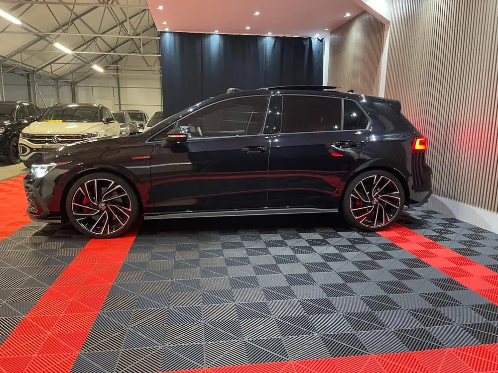 Volkswagen GOLF 2.0 TSI GTI Performance Pano Leder Camera Ke uit 2021, foto 11
