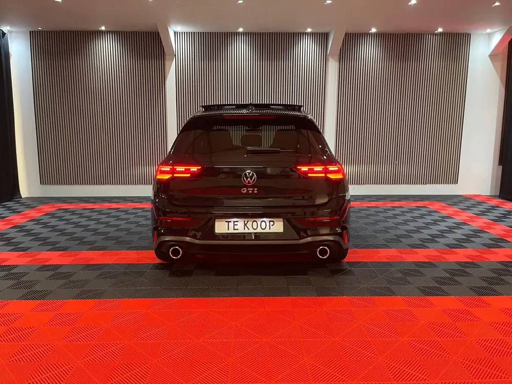 Volkswagen GOLF 2.0 TSI GTI Performance Pano Leder Camera Ke uit 2021, foto 13