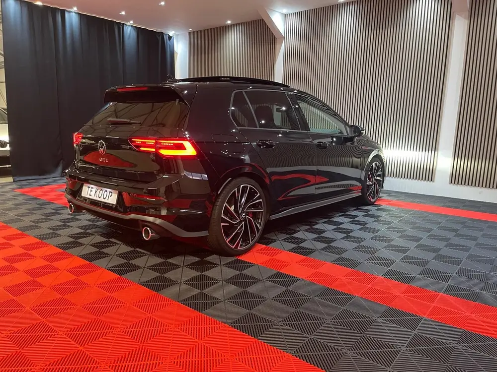 Volkswagen GOLF 2.0 TSI GTI Performance Pano Leder Camera Ke uit 2021, foto 14