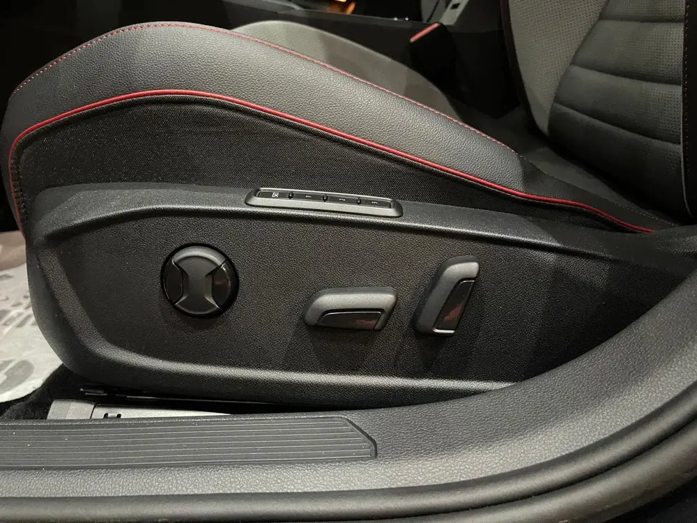 Volkswagen GOLF 2.0 TSI GTI Performance Pano Leder Camera Ke uit 2021, foto 18