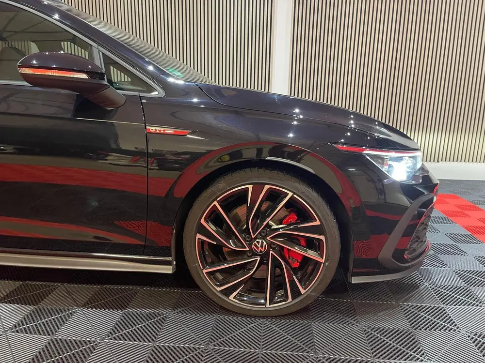 Volkswagen GOLF 2.0 TSI GTI Performance Pano Leder Camera Ke uit 2021, foto 2