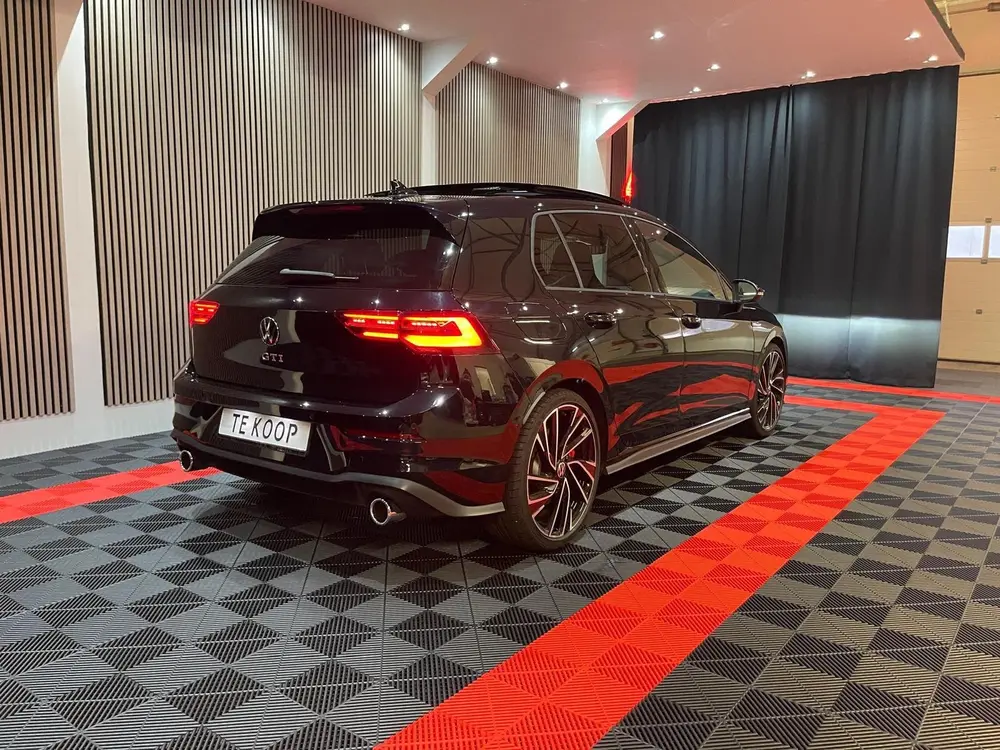 Volkswagen GOLF 2.0 TSI GTI Performance Pano Leder Camera Ke uit 2021, foto 4