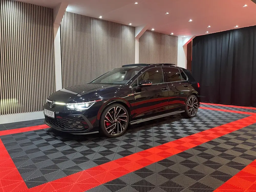 Volkswagen GOLF 2.0 TSI GTI Performance Pano Leder Camera Ke uit 2021, foto 7