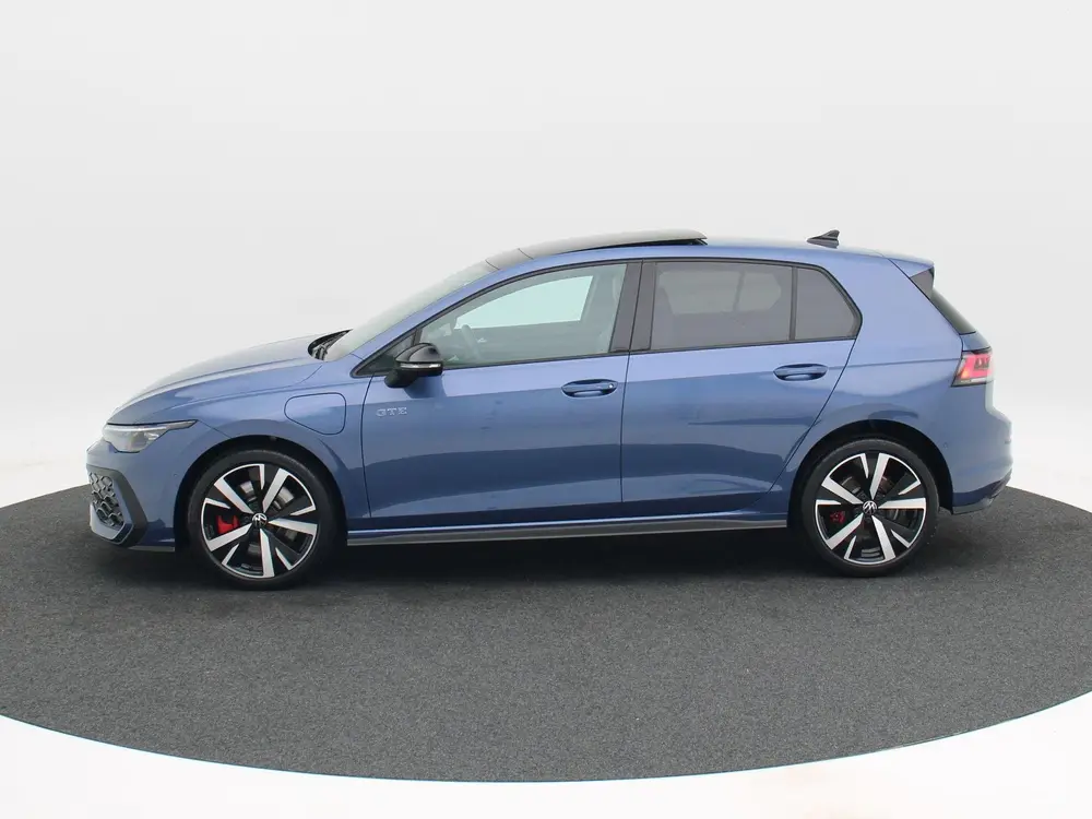 Volkswagen Golf 1.5 TSi 272 Pk Automaat eHybrid GTE | Panora uit 2025, foto 10