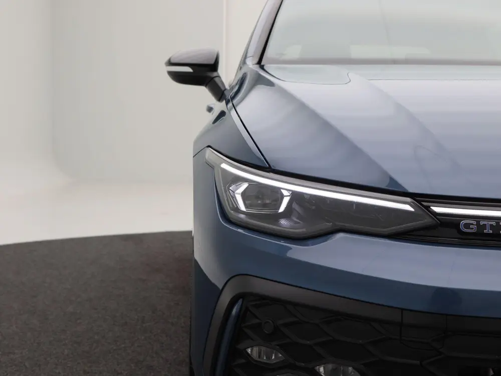 Volkswagen Golf 1.5 TSi 272 Pk Automaat eHybrid GTE | Panora uit 2025, foto 11