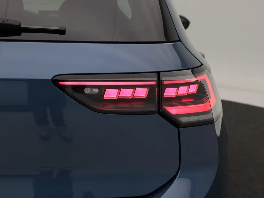 Volkswagen Golf 1.5 TSi 272 Pk Automaat eHybrid GTE | Panora uit 2025, foto 16
