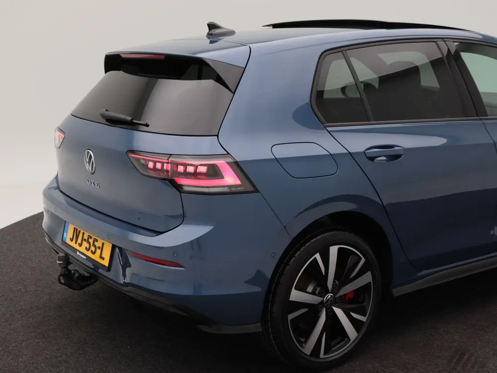 Volkswagen Golf 1.5 TSi 272 Pk Automaat eHybrid GTE | Panora uit 2025, foto 17