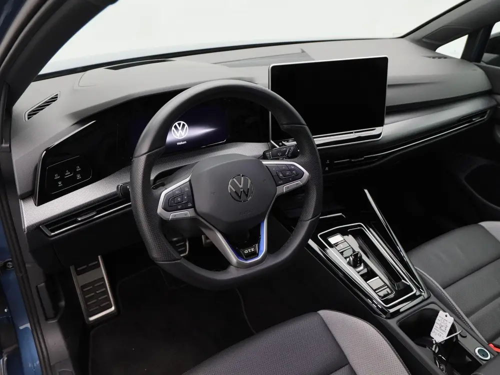 Volkswagen Golf 1.5 TSi 272 Pk Automaat eHybrid GTE | Panora uit 2025, foto 4