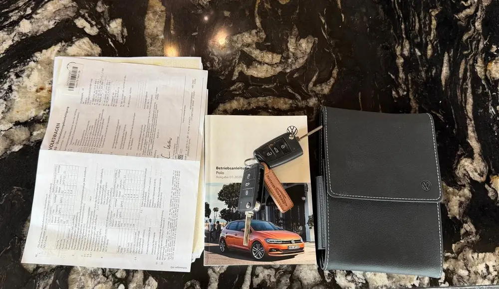 Volkswagen Polo 1.0 TSI Highline United Stoelverwarmig|Clima uit 2021, foto 11