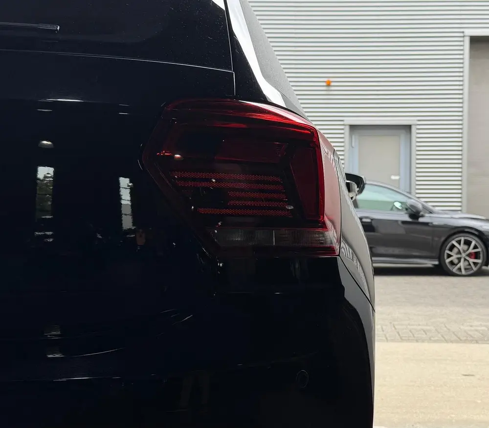 Volkswagen Polo 1.0 TSI Highline United Stoelverwarmig|Clima uit 2021, foto 15