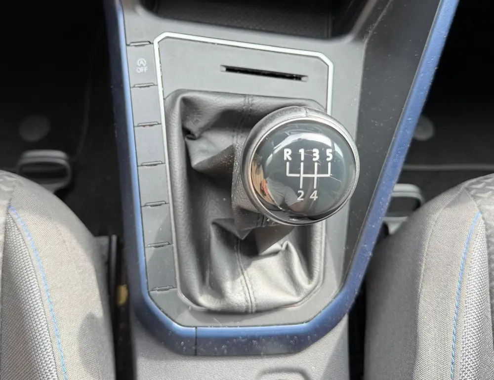 Volkswagen Polo 1.0 TSI Highline United Stoelverwarmig|Clima uit 2021, foto 18