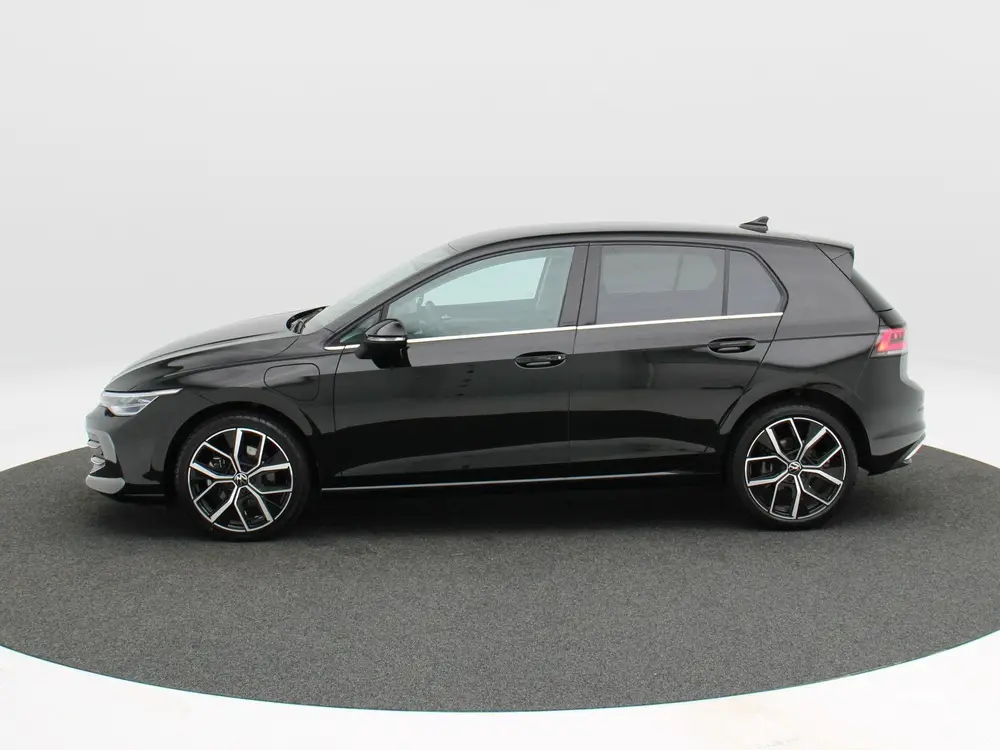 Volkswagen Golf 1.5 eHybrid 204 Pk Automaat Style Edition | uit 2025, foto 10