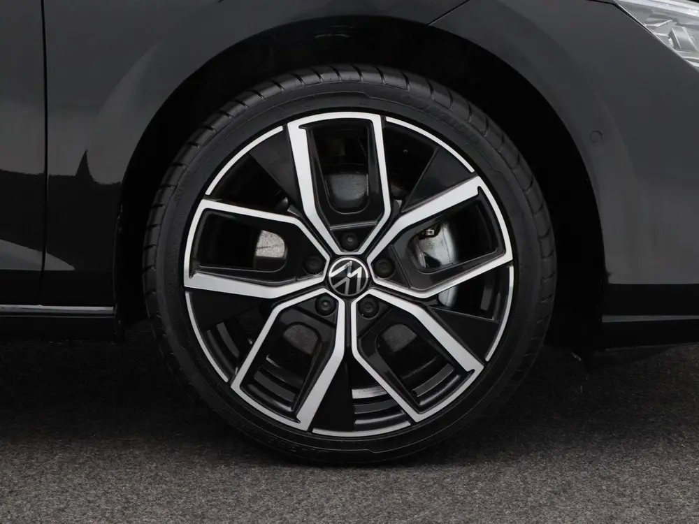 Volkswagen Golf 1.5 eHybrid 204 Pk Automaat Style Edition | uit 2025, foto 14