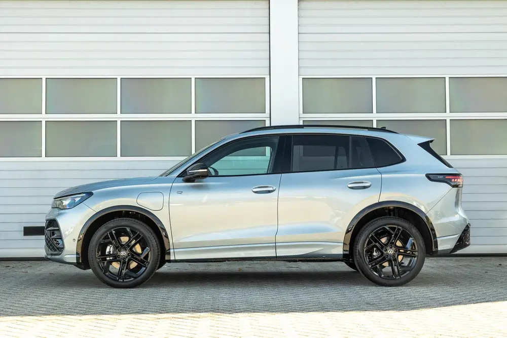 Volkswagen Tiguan 1.5 204pk eHybrid R-Line Edition | Assiste uit 2026, foto 13
