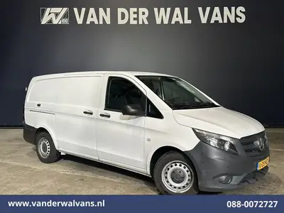 Mercedes-Benz Vito 114 CDI 136pk L2H1 Euro6 Airco | Camera | uit 2020
