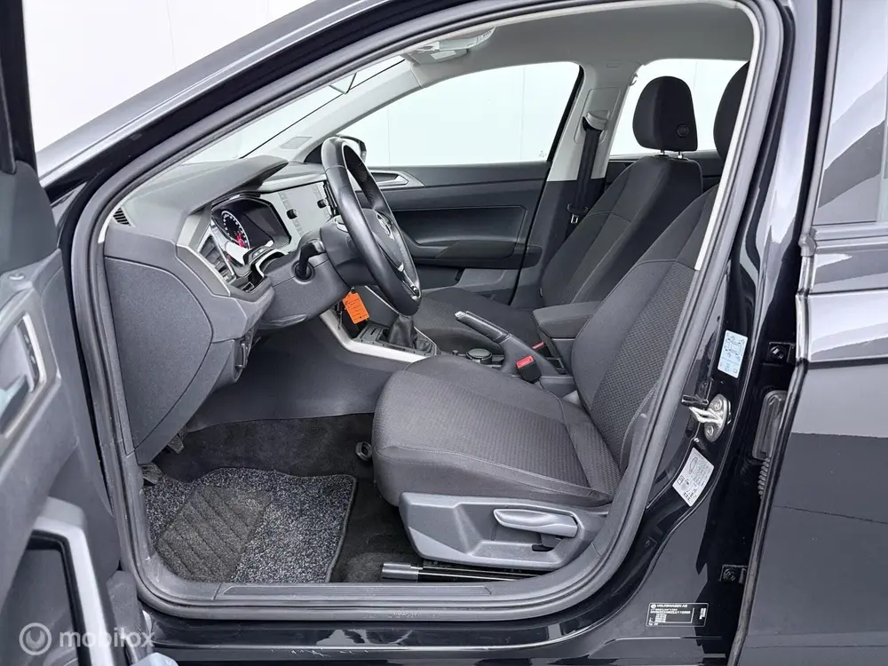 Volkswagen Polo 1.0 TSI Highline uit 2020, foto 10