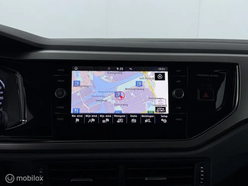 Volkswagen Polo 1.0 TSI Highline uit 2020, foto 14