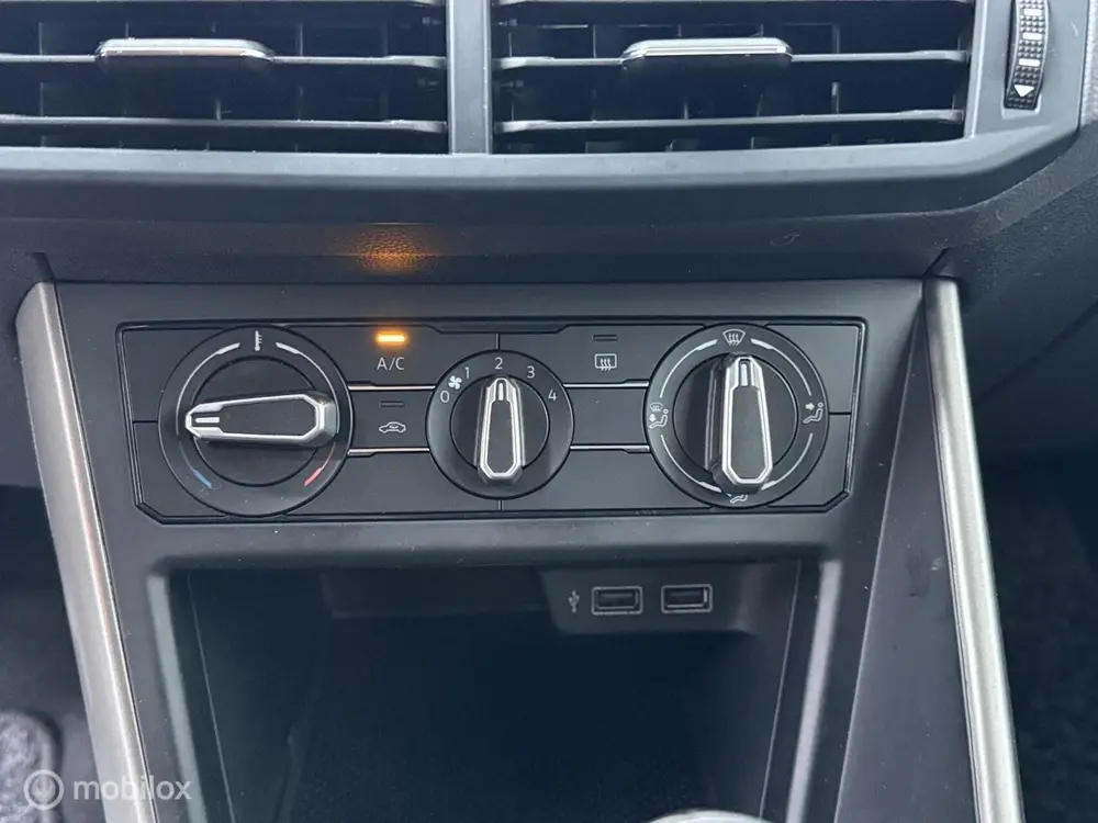 Volkswagen Polo 1.0 TSI Highline uit 2020, foto 15