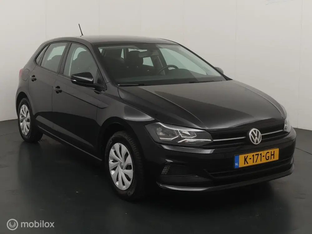 Volkswagen Polo 1.0 TSI Highline uit 2020, foto 7