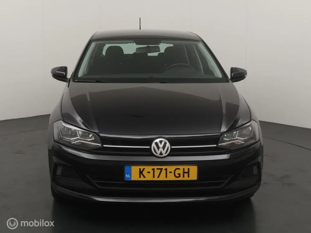 Volkswagen Polo 1.0 TSI Highline uit 2020, foto 8