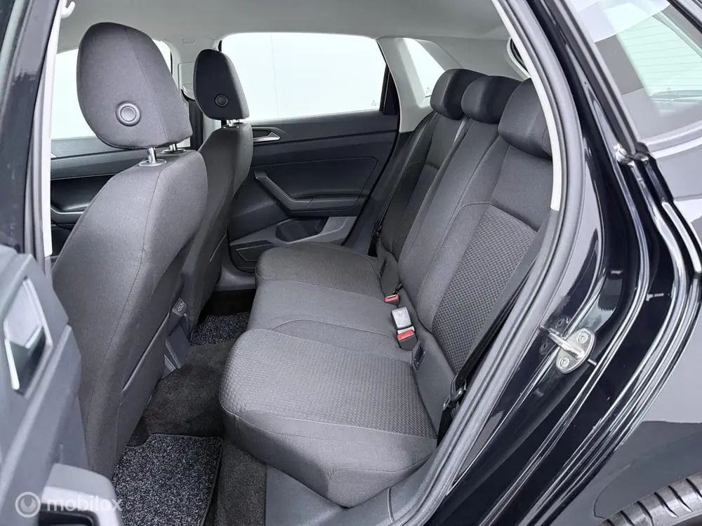 Volkswagen Polo 1.0 TSI Highline uit 2020, foto 9