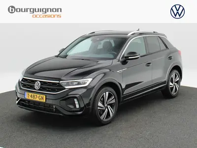 Volkswagen T-Roc 1.5 TSi R-Line Business+ 150 Pk Automaat | uit 2022