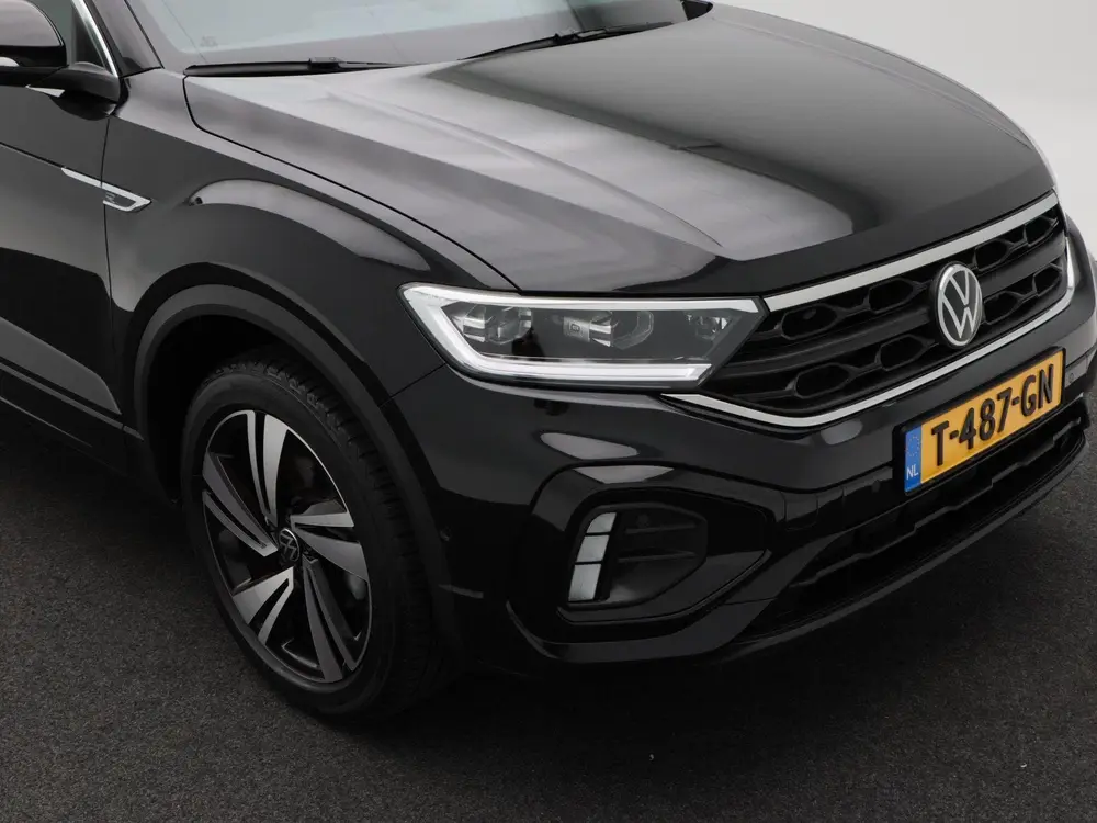 Volkswagen T-Roc 1.5 TSi R-Line Business+ 150 Pk Automaat | uit 2022, foto 10