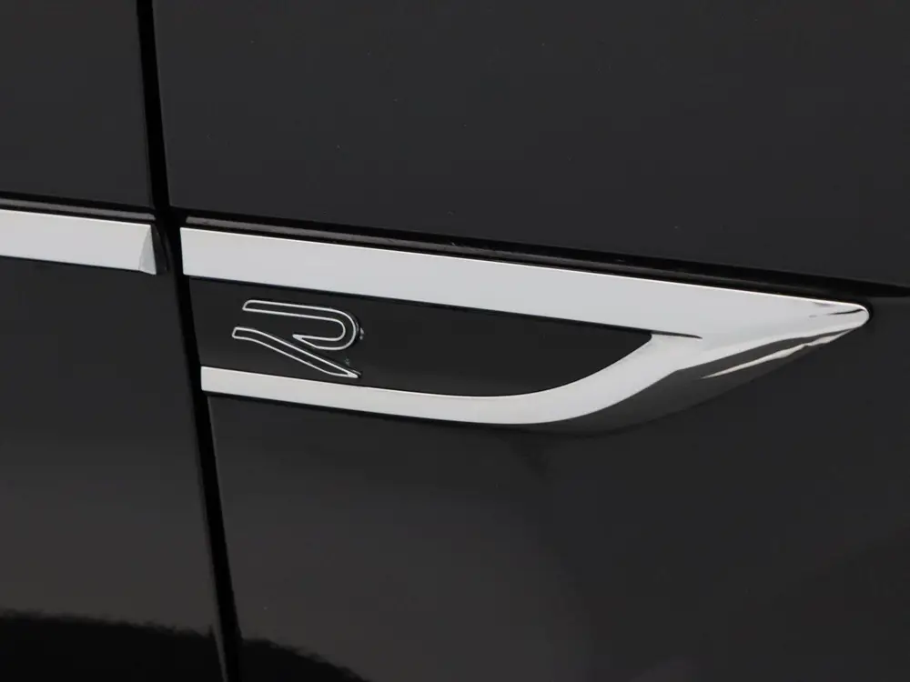 Volkswagen T-Roc 1.5 TSi R-Line Business+ 150 Pk Automaat | uit 2022, foto 11