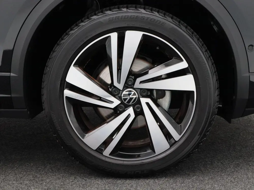 Volkswagen T-Roc 1.5 TSi R-Line Business+ 150 Pk Automaat | uit 2022, foto 12