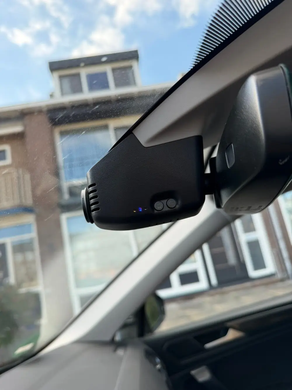 Volkswagen Tiguan Allspace VW Tiguan allspace 1.5 TSI R-Line 7P Pano HUD DCC uit 2021, foto 16